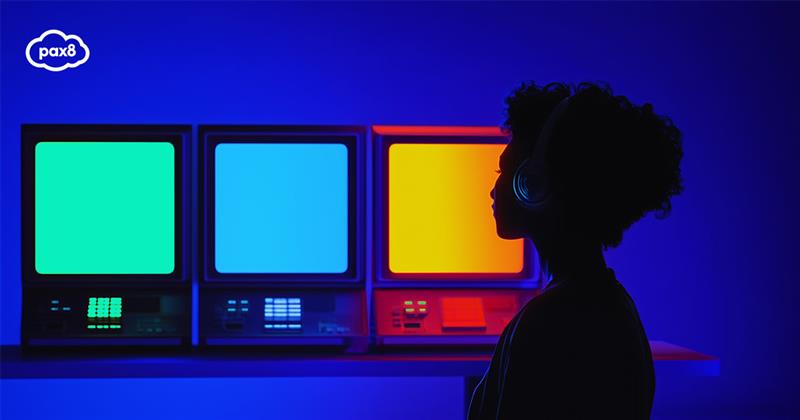 Pax8 to Unlock the Era of Managed Intelligence