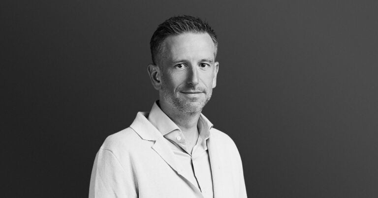 Harald Nuij