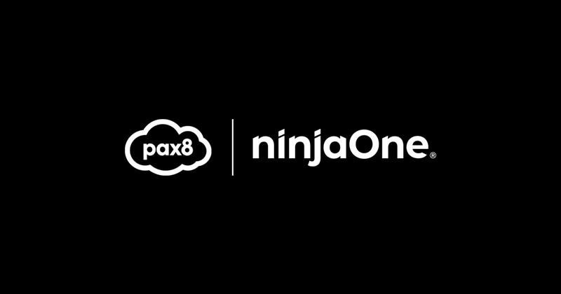 Pax8 and NinjaOne