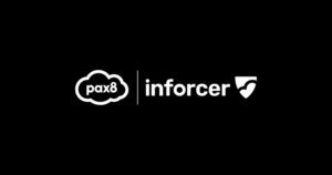 inforcer to launch on Pax8 Marketplace