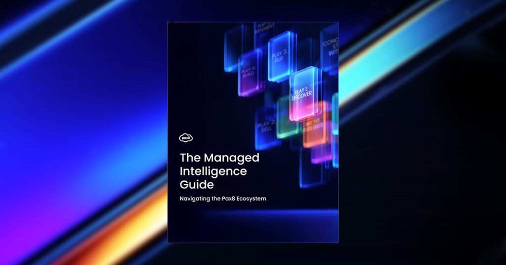 pax8_managed_intelligence_guide