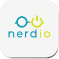 Nerdio Logo