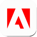 Adobe logo