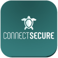 ConnectSecure logo