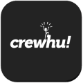 Crewhu logo