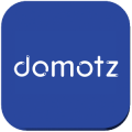 Demotz Logo