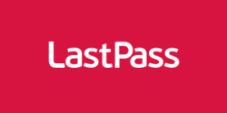 lastpass-logo LastPass logo