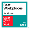 pax8-uk-great-place-to-work-for-women-2025
