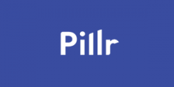 pillr-logo-blue Pillr logo
