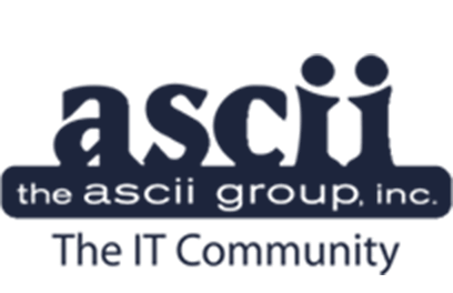 ASCII Group logo