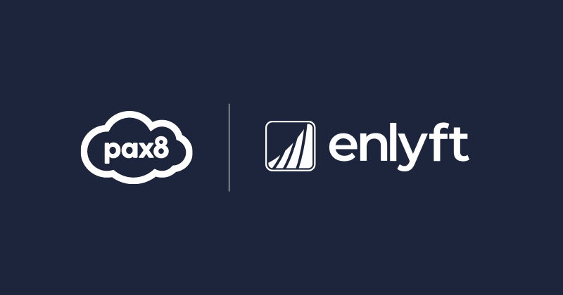 Pax8 | Enlyft