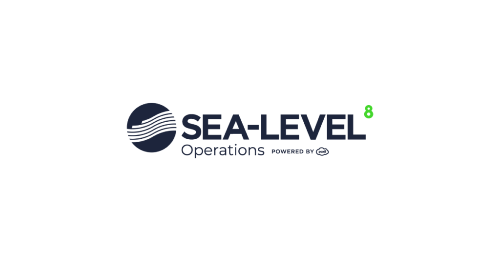 Sea-Level Operations powered by Pax8