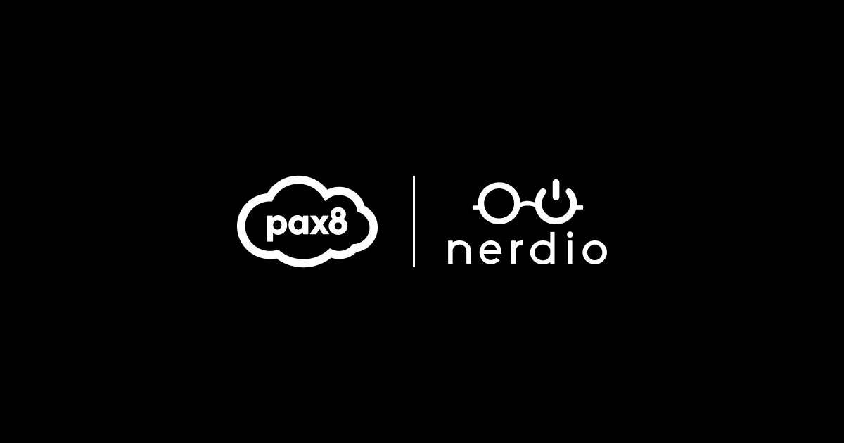 Nerdio Pax8