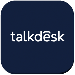 Talkdesk