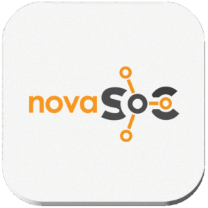 novaSOC