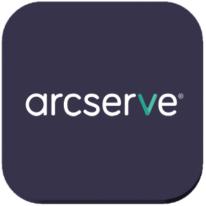 Arcserve logo