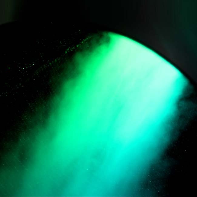 Rocket thrusters