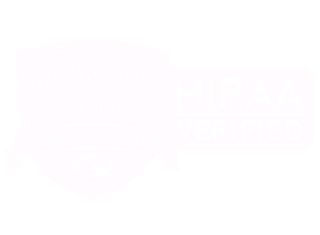 HIPAA Compliance Seal