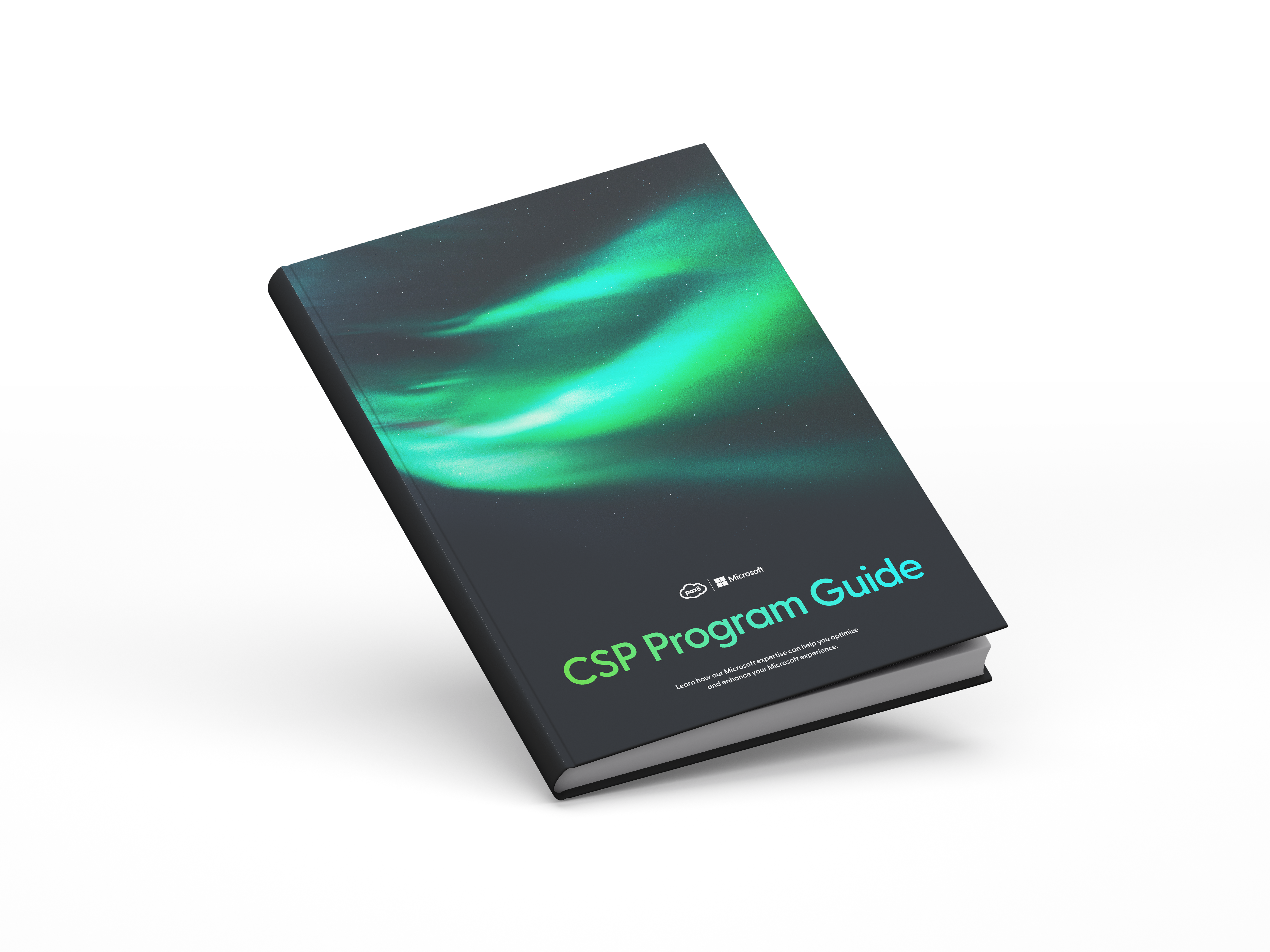 Microsoft CSP Guide