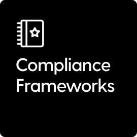 compliance frameworks