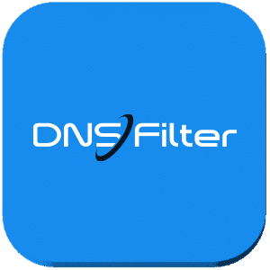 DNSFilter logo