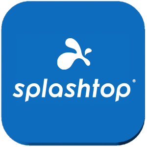 Splashtop logo