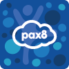 Pax8 Ability employee engagement group logo