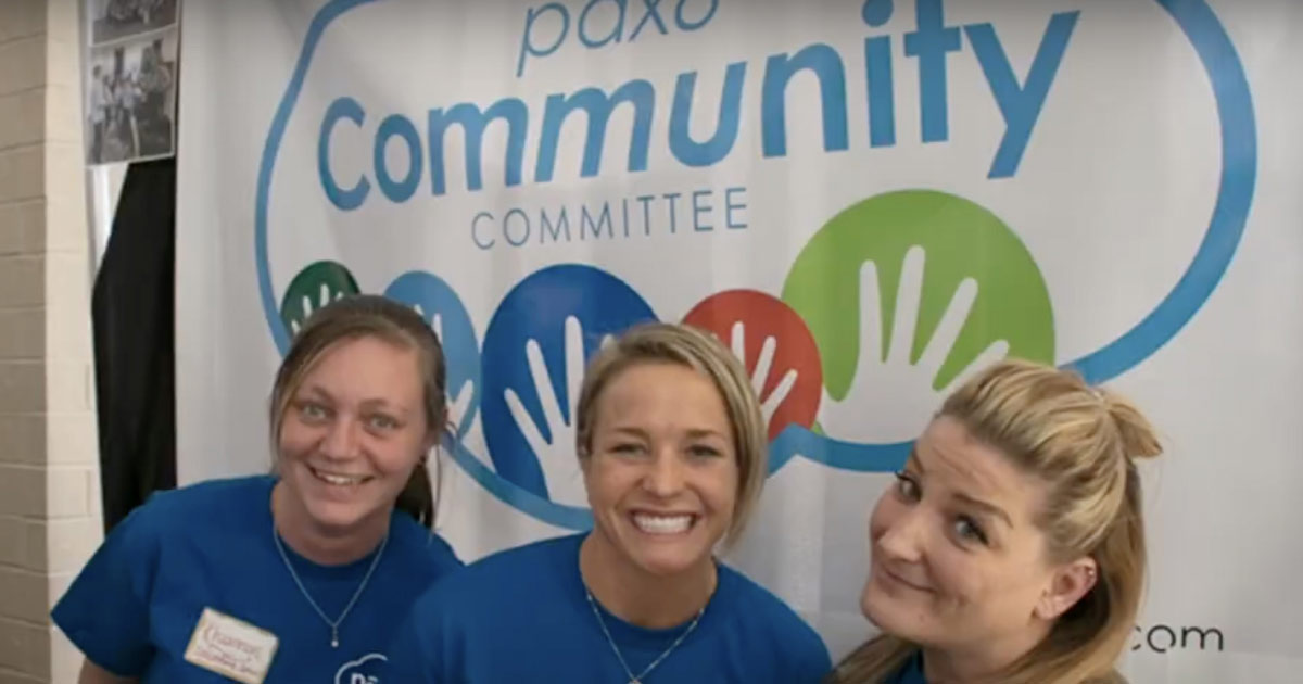 pax8-community-committee