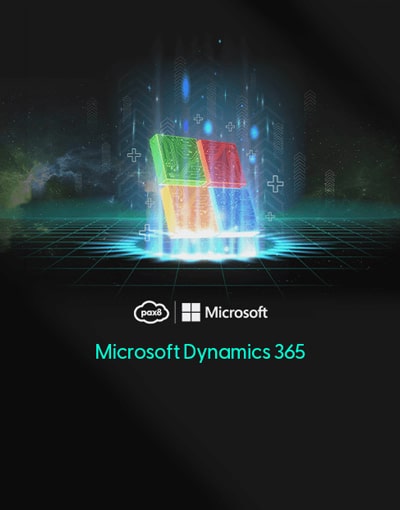 Microsoft Dynamics Guide cover