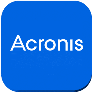 Acronis logo