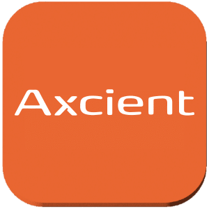 Axcient logo