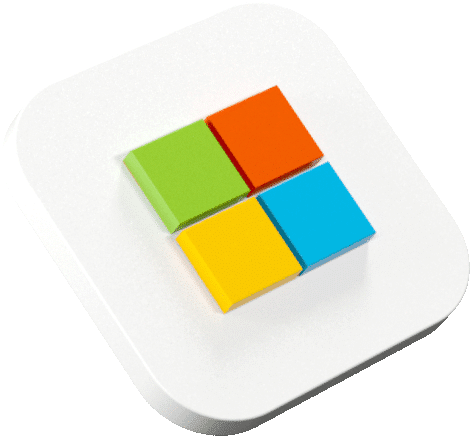 Microsoft Tile 3D