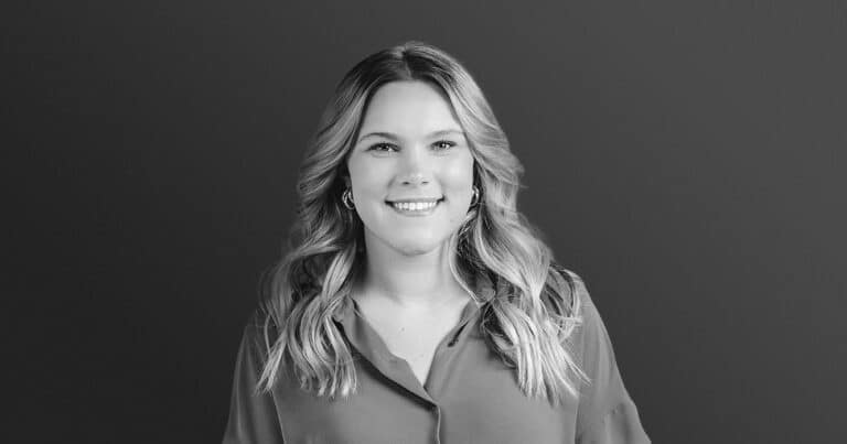 Audrey Frank Honored with 2023 Inno Under 25 Award by Colorado Inno | Pax8