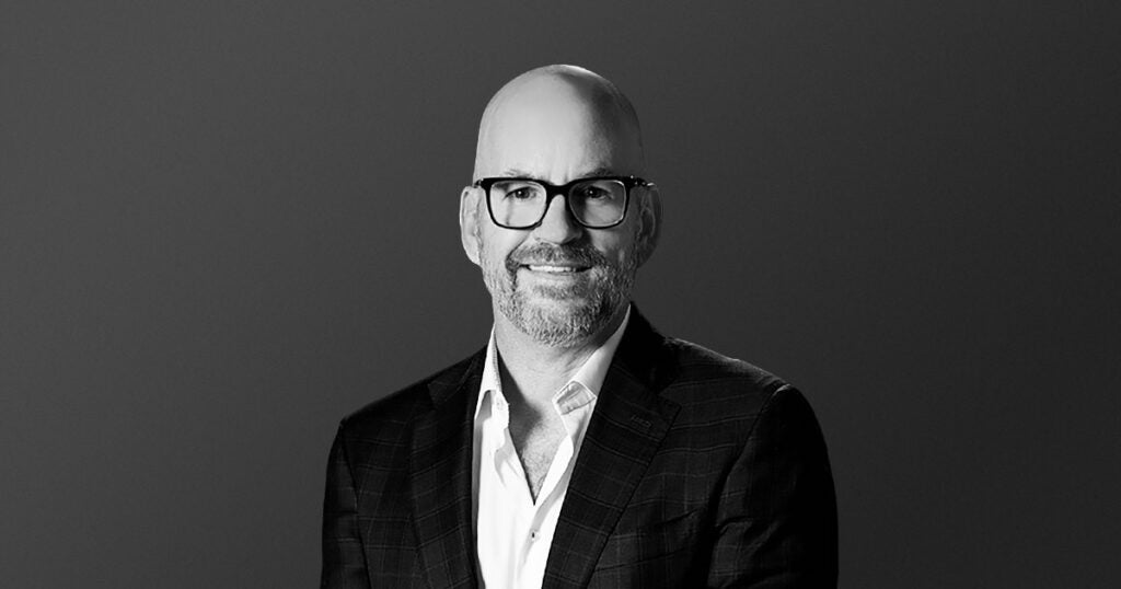 Pax8 CEO Scott Chasin