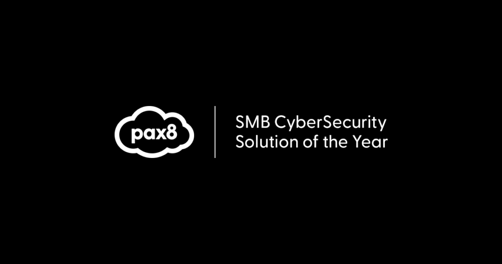 cybersecurity award