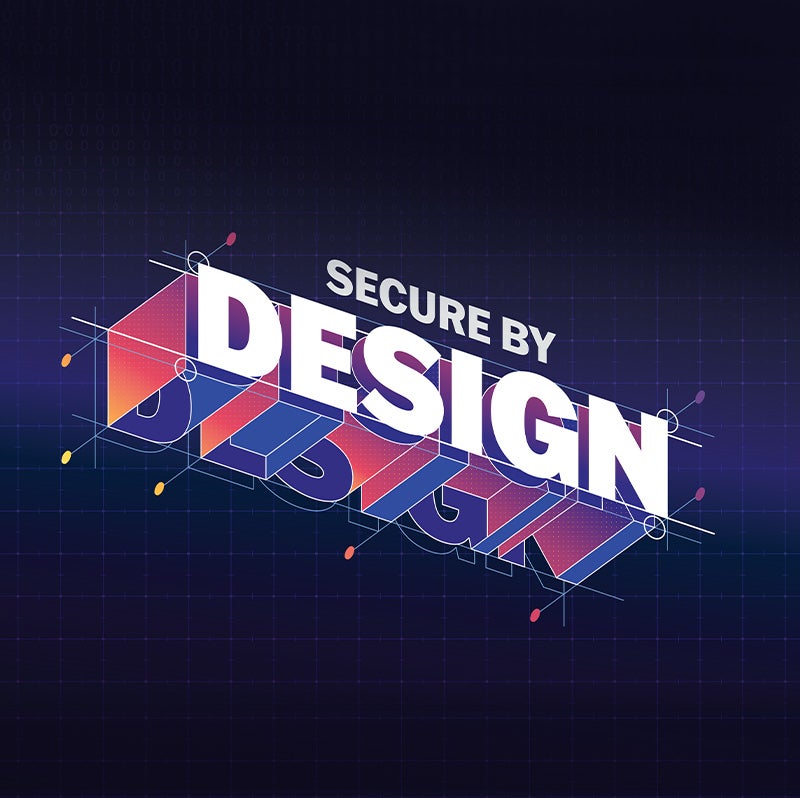 Secure by Design