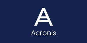 Acronis logo