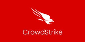 CrowdStrike logo