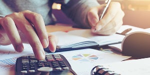 finance