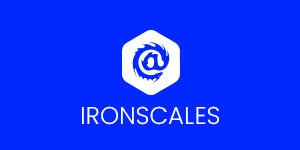 IRONSCALES logo