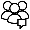 Pax8 groups icon