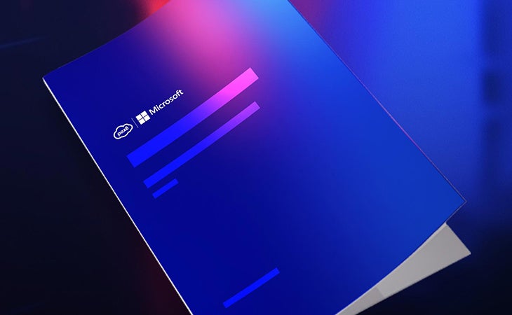 Microsoft guide