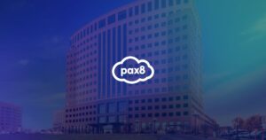New Denver Pax8 HQ