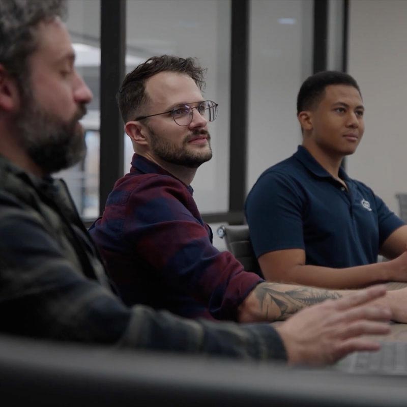 The FIT Technologies team