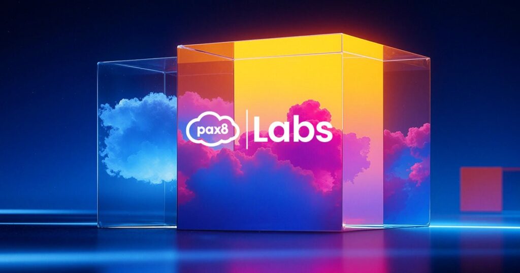 Pax8 Launches Pax8 Labs: Pioneering AI Infrastructure for MSP and SMB Growth