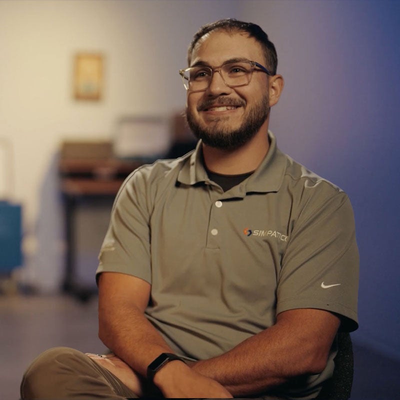 Cory Ruthardt discusses moving from MSP to MIP with Pax8