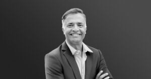 Pax8 Chief Accounting Officer, Rohit Chakravarthy