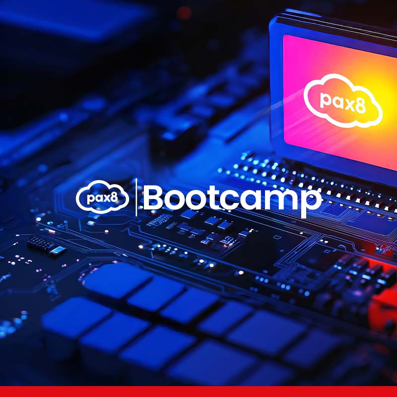 Pax8 Bootcamp
