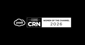 Pax8 celebrates nine 2026 CRN® Women of the Channel