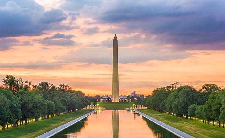 Washington Monument